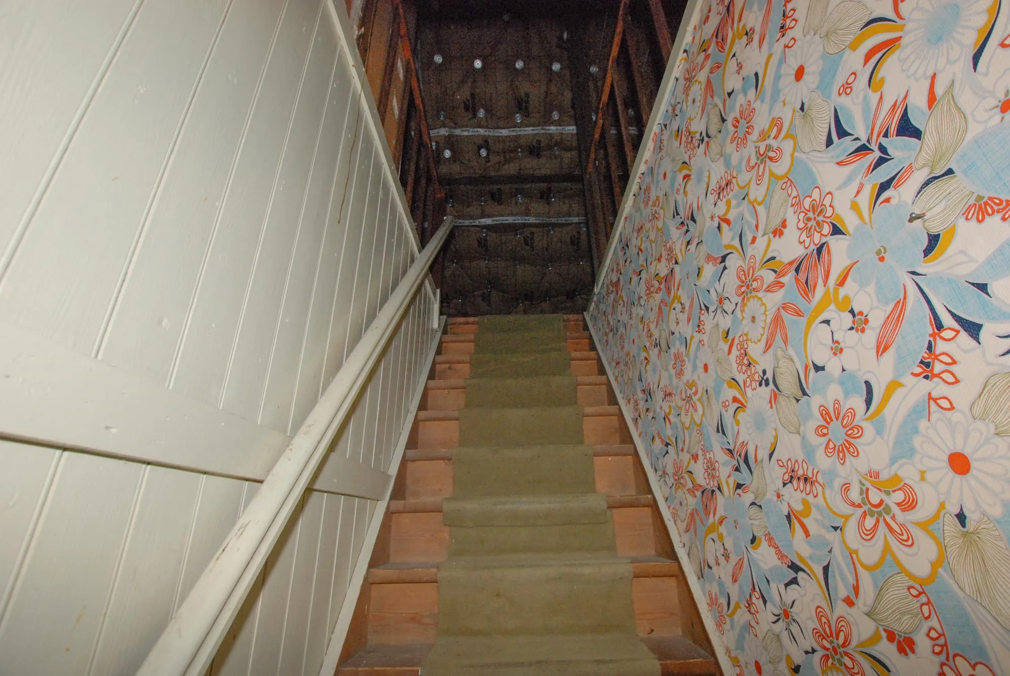 Maison de maître à Jeumont de 125 m² avec 4 chambres et grand terrain arboré 
