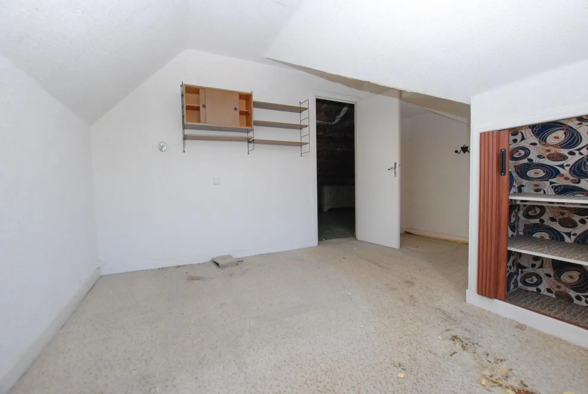 Maison de maître à Jeumont de 125 m² avec 4 chambres et grand terrain arboré 