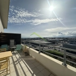 Appartement T2 avec terrasse et parking à Bastia Sud