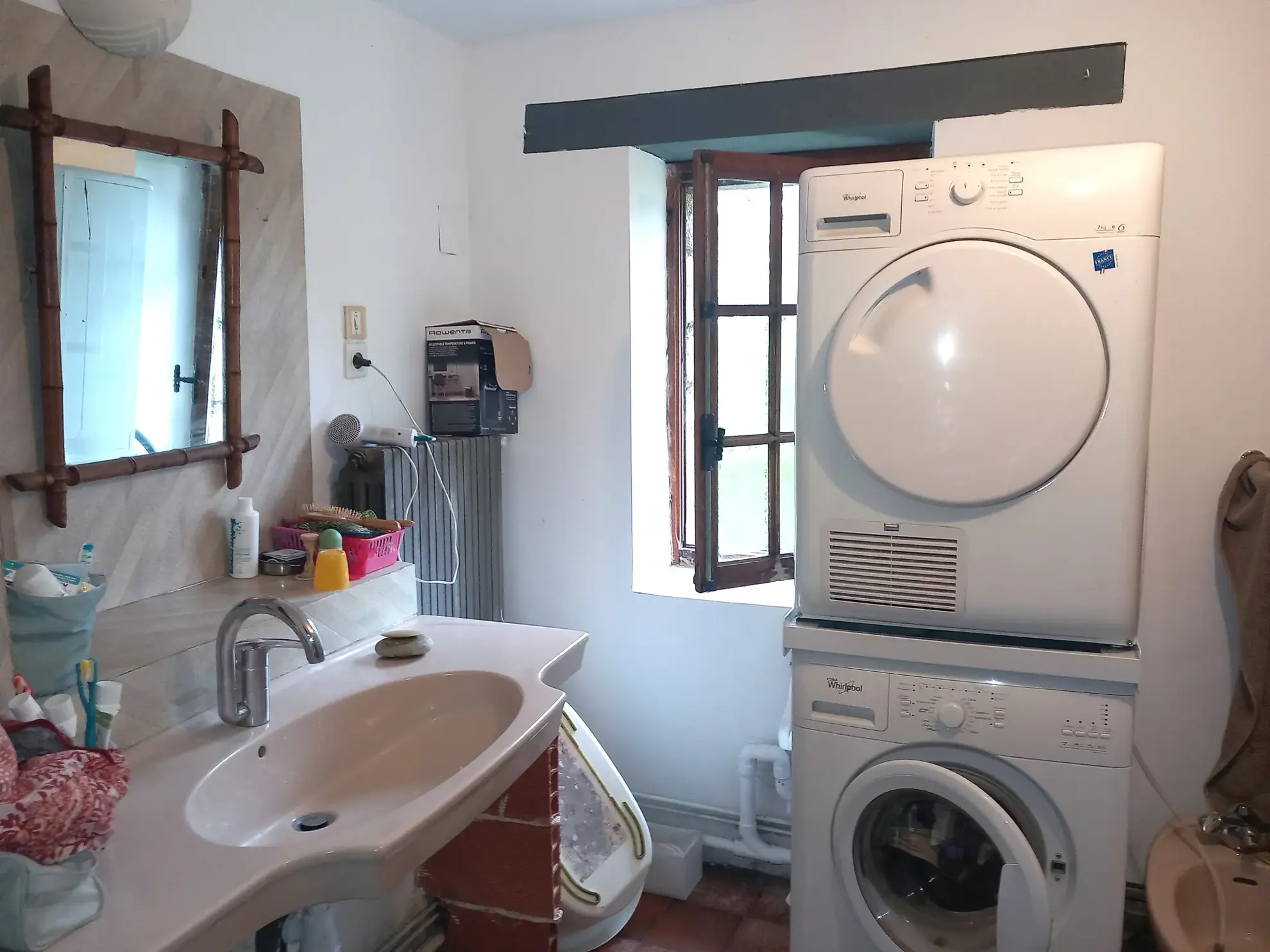 Fermette de 155 m² avec terrain et dépendances dans le Limousin 