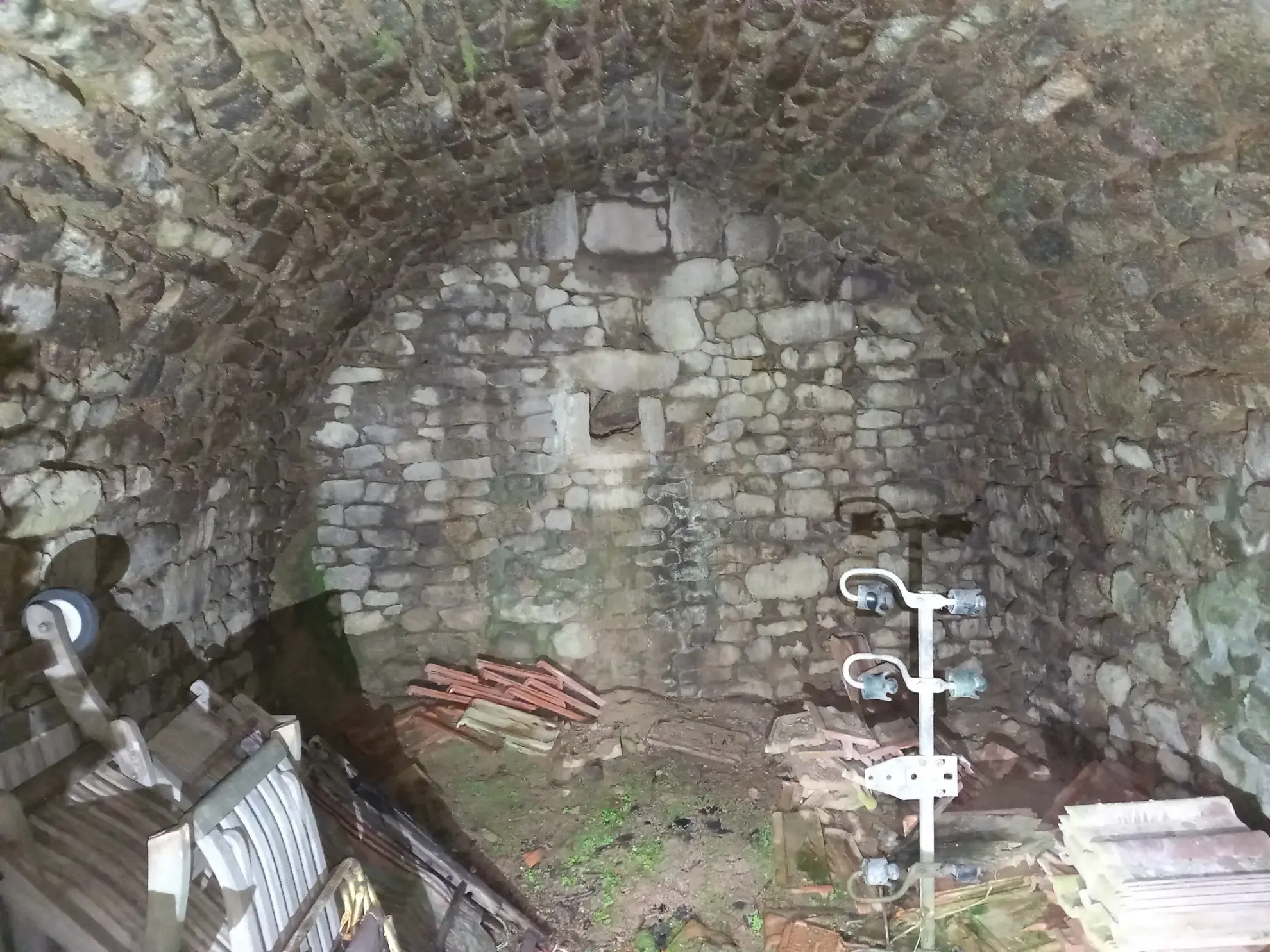 Fermette de 155 m² avec terrain et dépendances dans le Limousin 