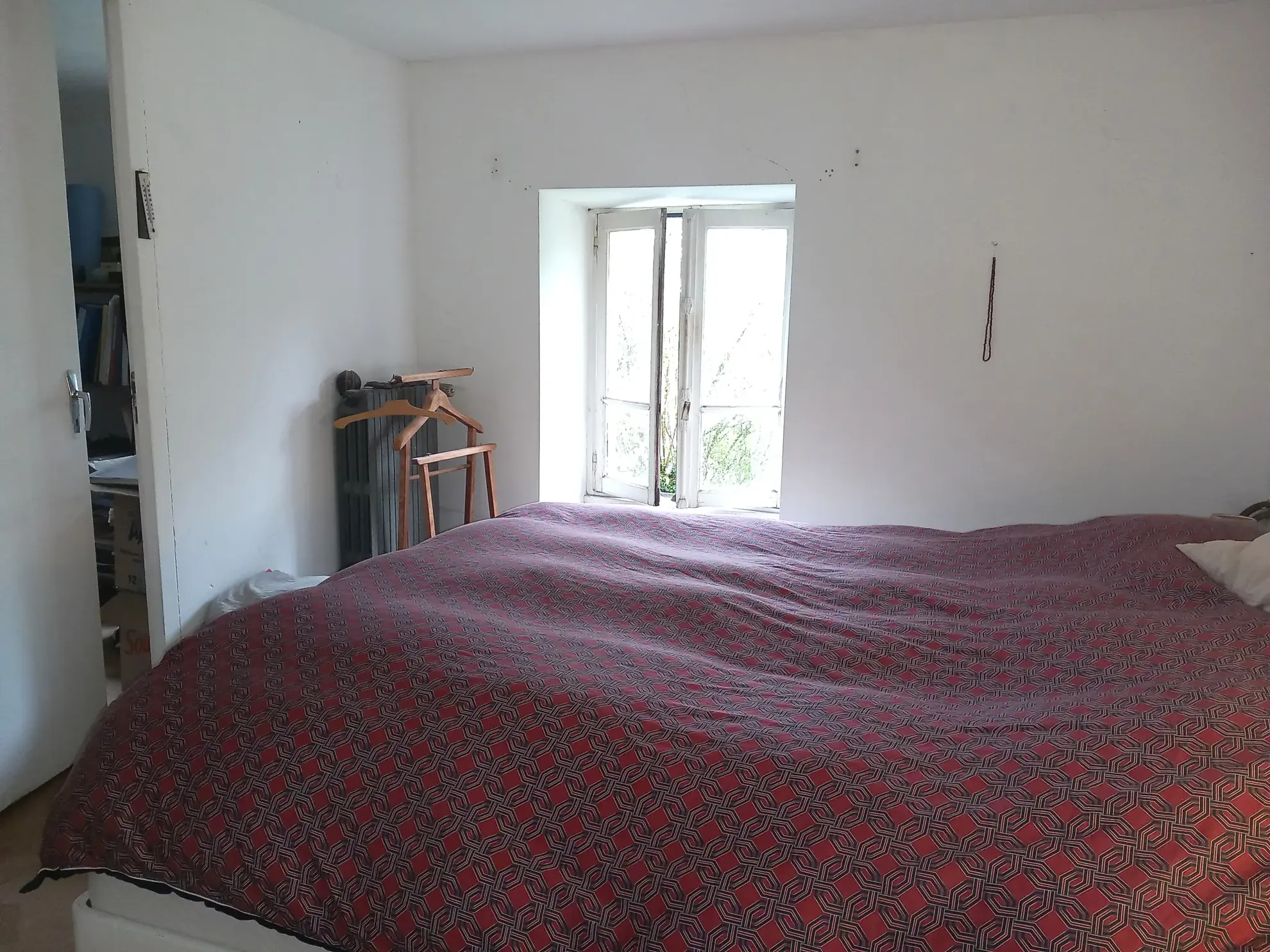 Fermette de 155 m² avec terrain et dépendances dans le Limousin 