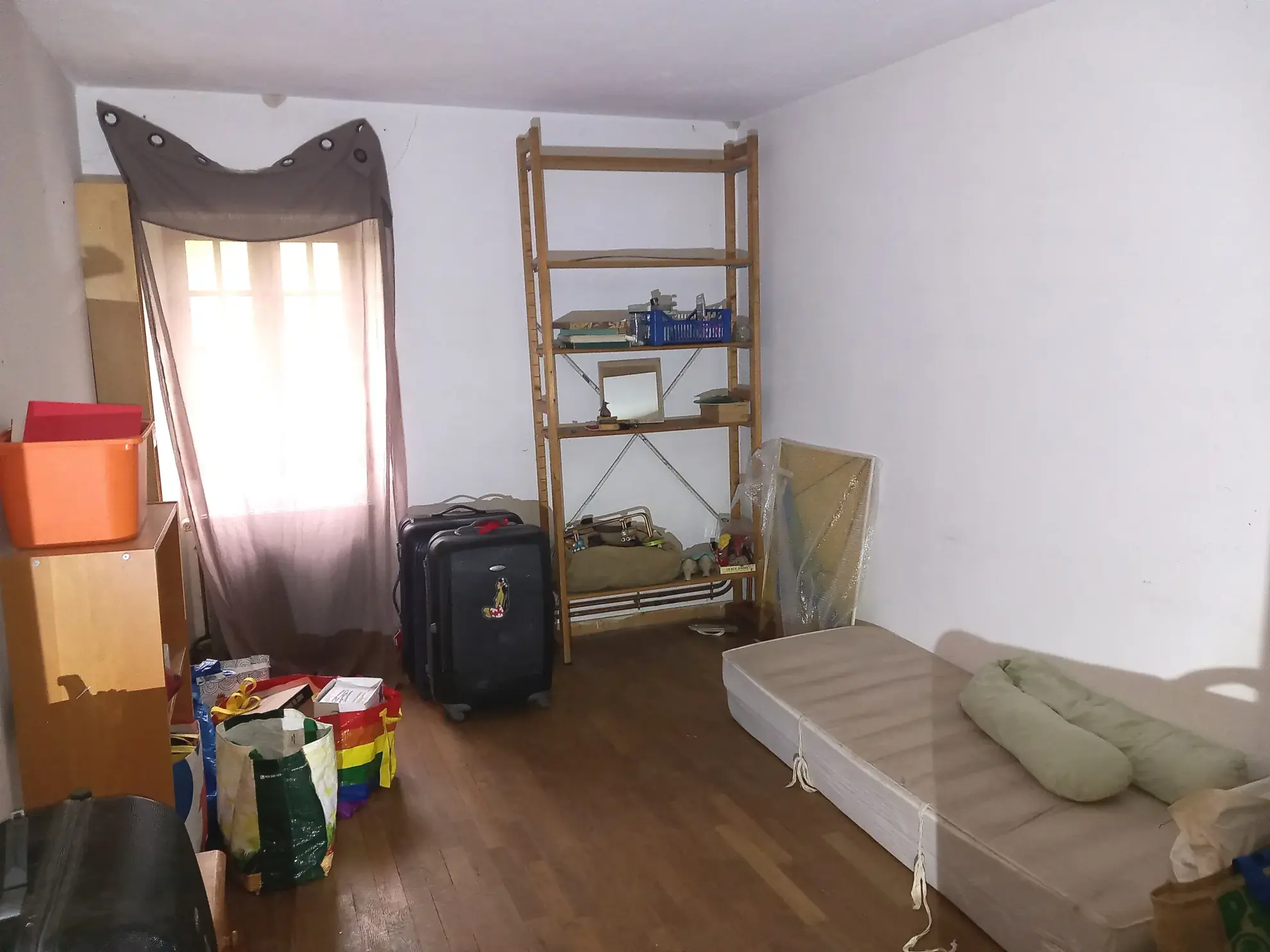 Fermette de 155 m² avec terrain et dépendances dans le Limousin 