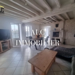 Maison de 148 m² avec dépendance et grand terrain à 15 km d'Alençon