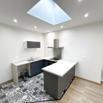 Appartement T2 rénové au centre-ville de Marmande avec box