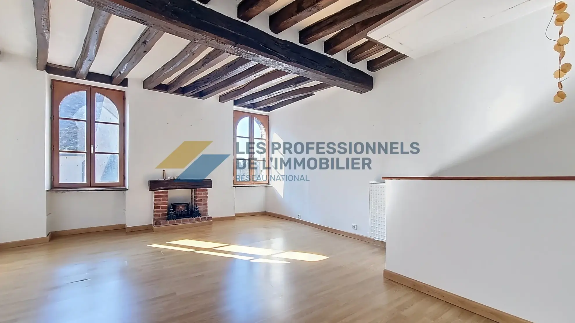 Maison de village avec jardin, terrasse et dépendance à Le Bignon-Mirabeau - Opportunité à saisir 