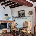 Maison de village avec jardin, terrasse et dépendance à Le Bignon-Mirabeau - Opportunité à saisir