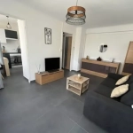 Charmant appartement de 29 m² à Port-de-Bouc, parfait pour investissement ou premier achat
