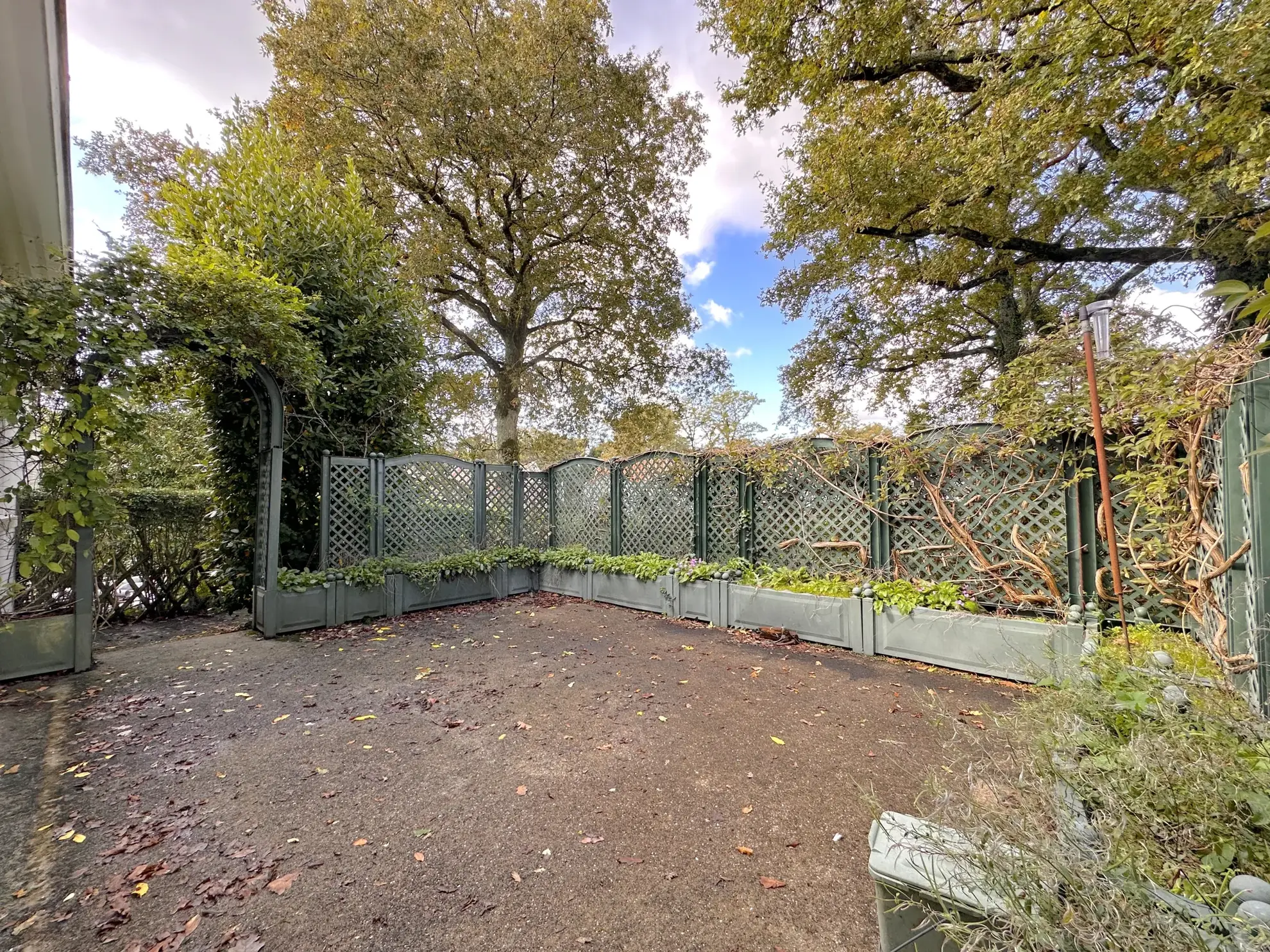 Maison à vendre à Vallet avec 4 chambres et rénovation récente 