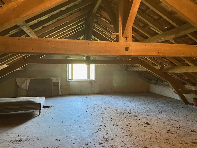 Grande maison familiale de 174 m² avec 5 chambres à Saint Paul de Serre, Dordogne 