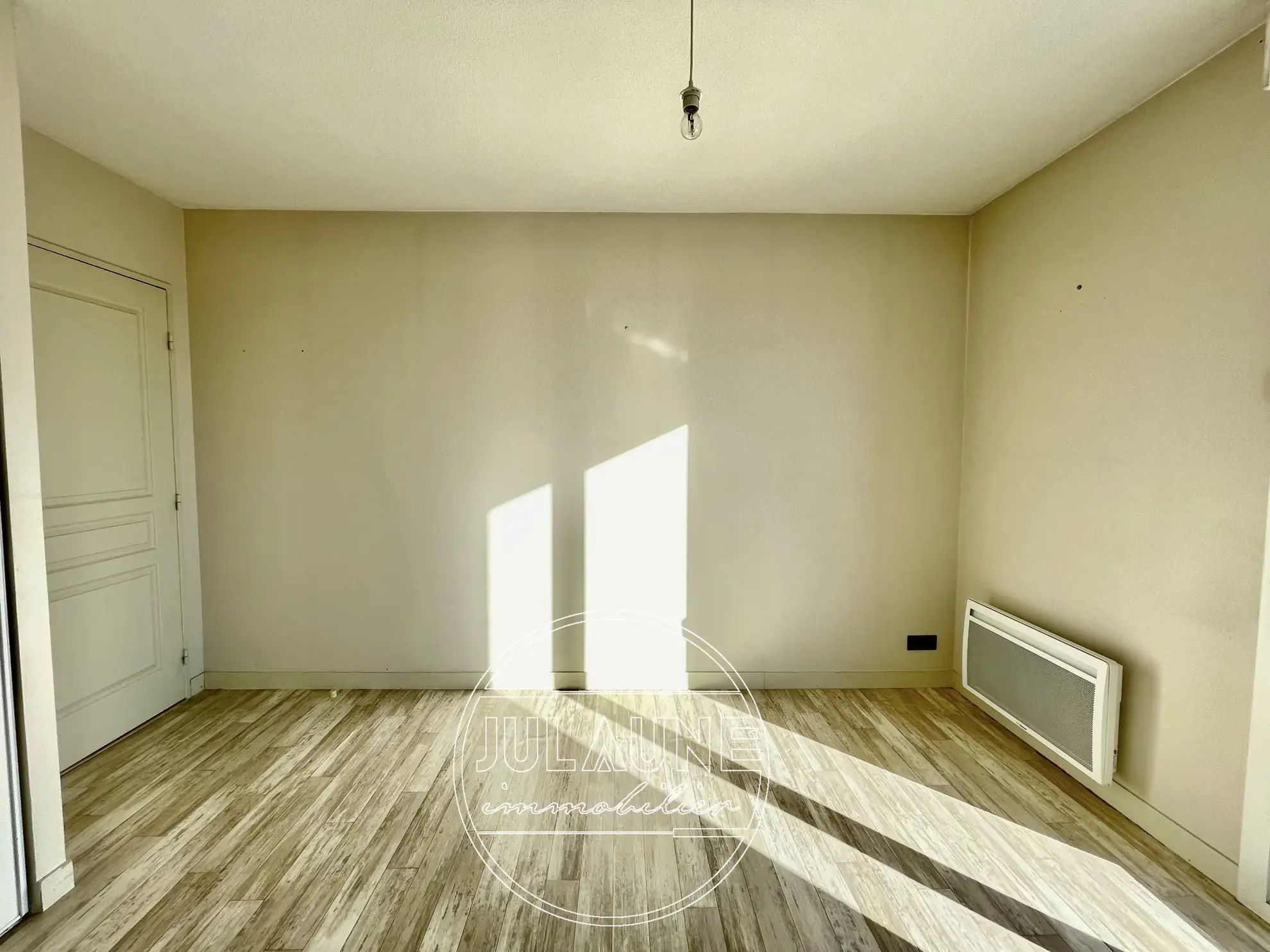 Appartement spacieux de 106 m² avec terrasse dans le quartier du Roussillon à Limoges 