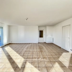 Appartement spacieux de 106 m² avec terrasse dans le quartier du Roussillon à Limoges