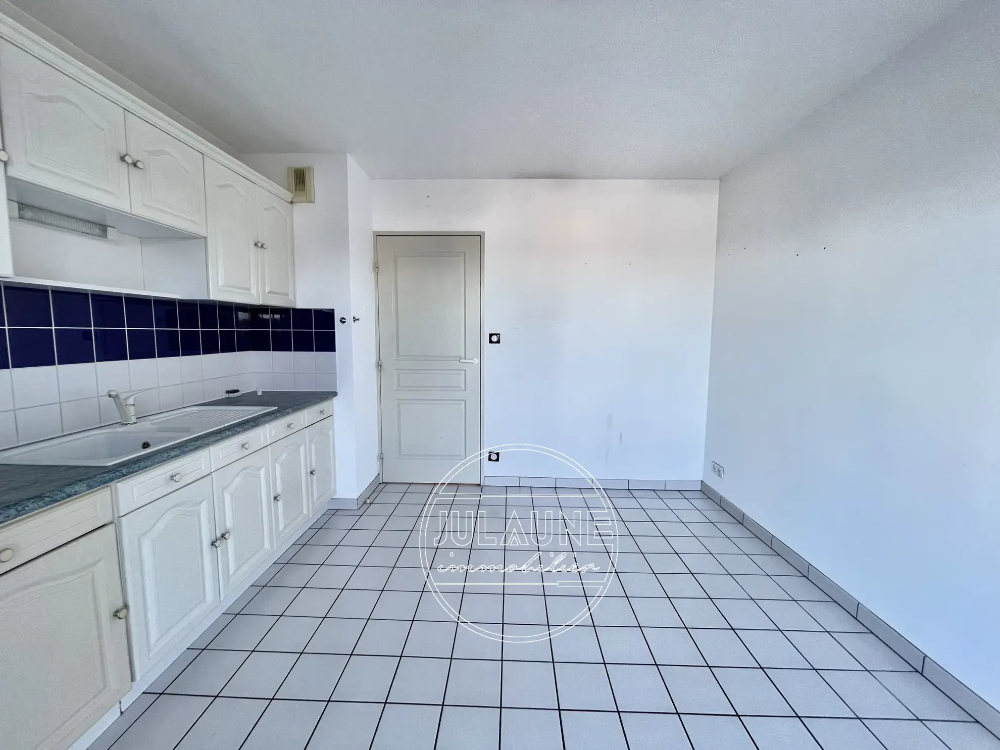 Appartement spacieux de 106 m² avec terrasse dans le quartier du Roussillon à Limoges 