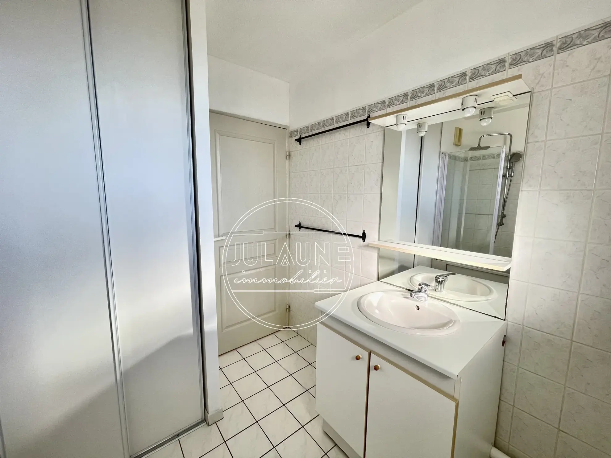 Appartement spacieux de 106 m² avec terrasse dans le quartier du Roussillon à Limoges 