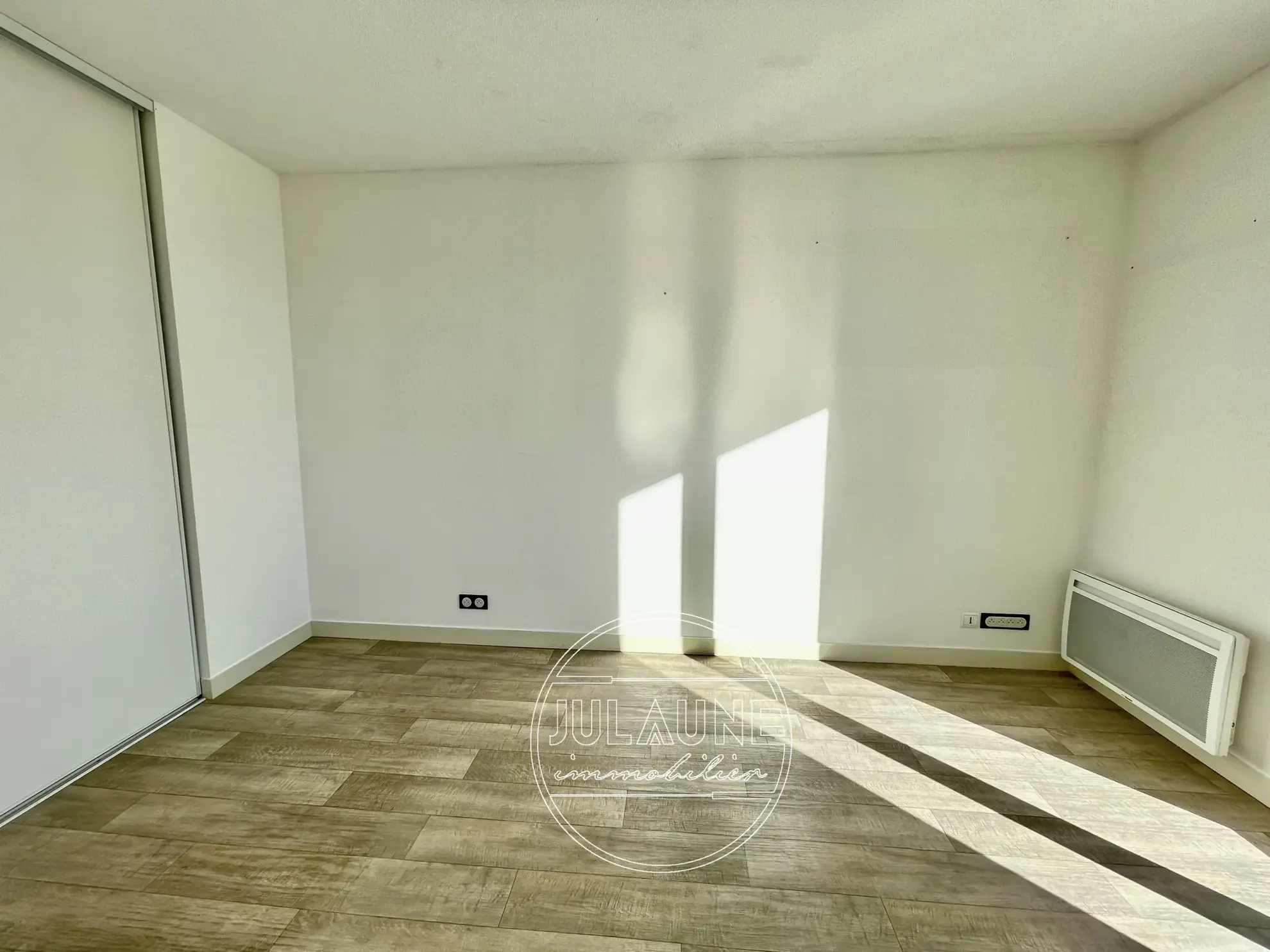 Appartement spacieux de 106 m² avec terrasse dans le quartier du Roussillon à Limoges 
