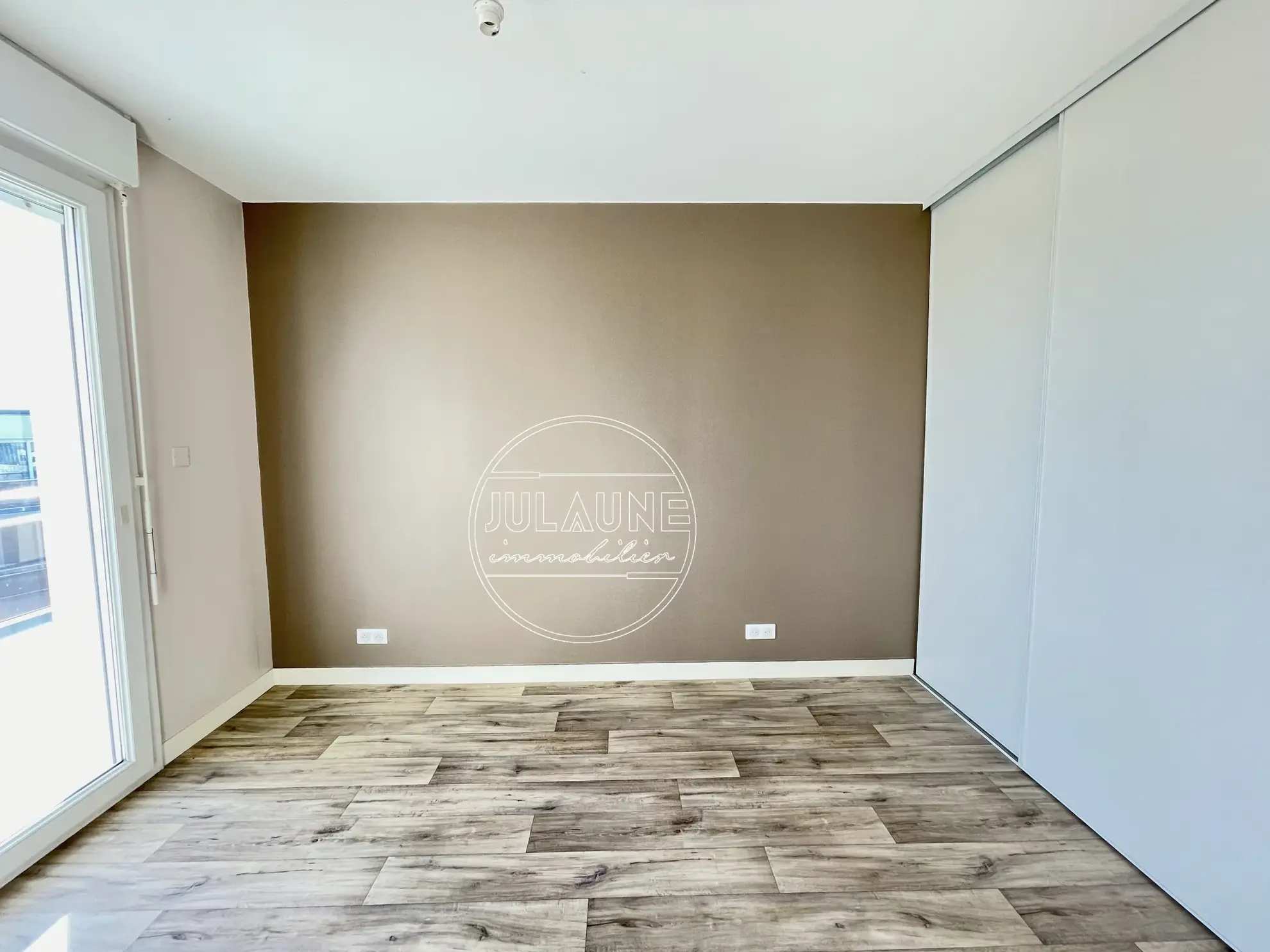 Appartement spacieux de 106 m² avec terrasse dans le quartier du Roussillon à Limoges 