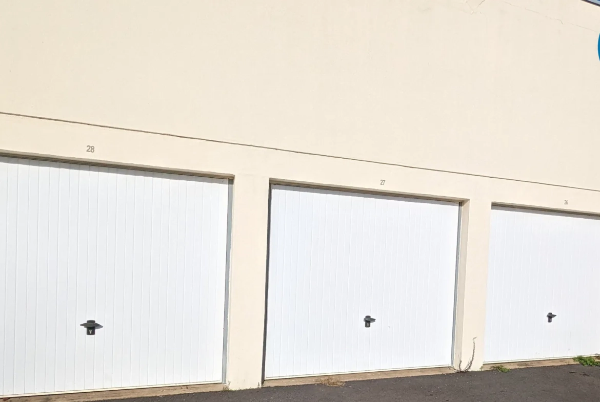 Maison de plain-pied à La Gacilly avec 2 chambres et terrasse 