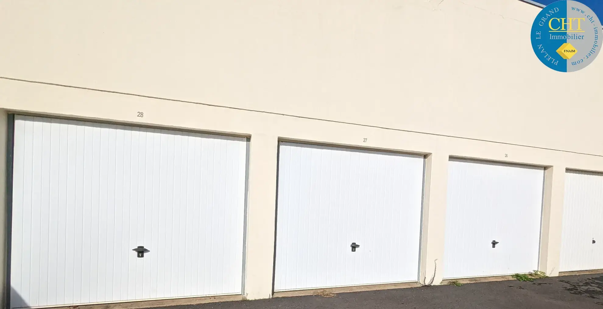 Maison de plain-pied à La Gacilly avec 2 chambres et terrasse 