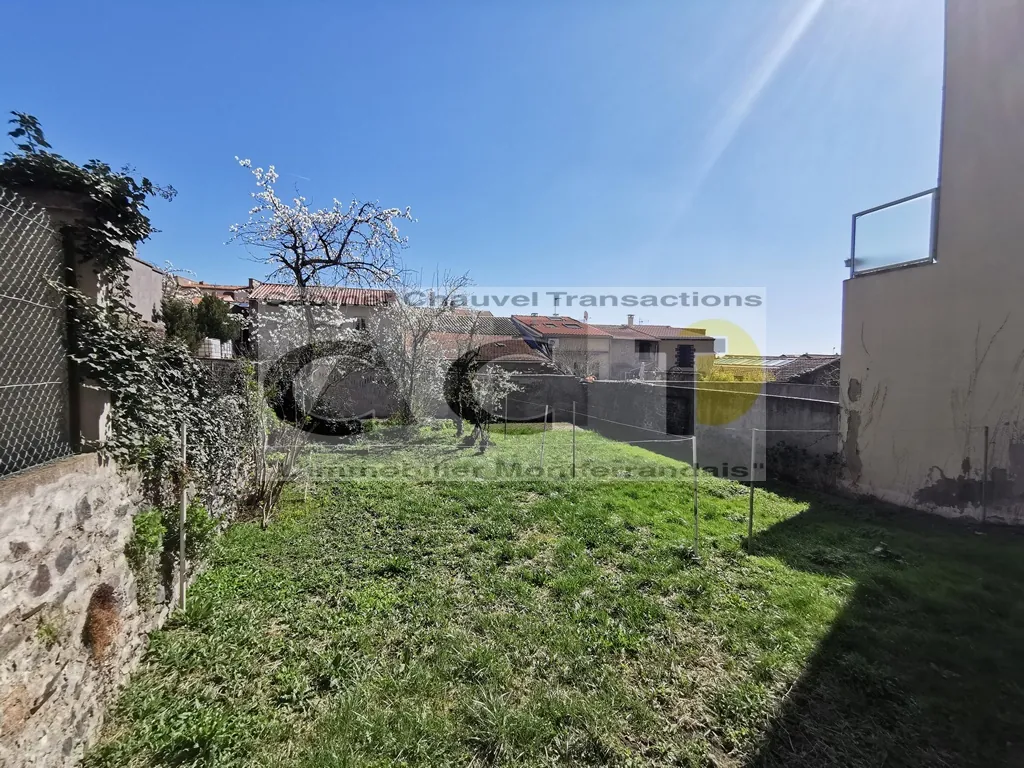 Achat d'un appartement T1 à Clermont-Ferrand Montferrand à 86 000 euros 