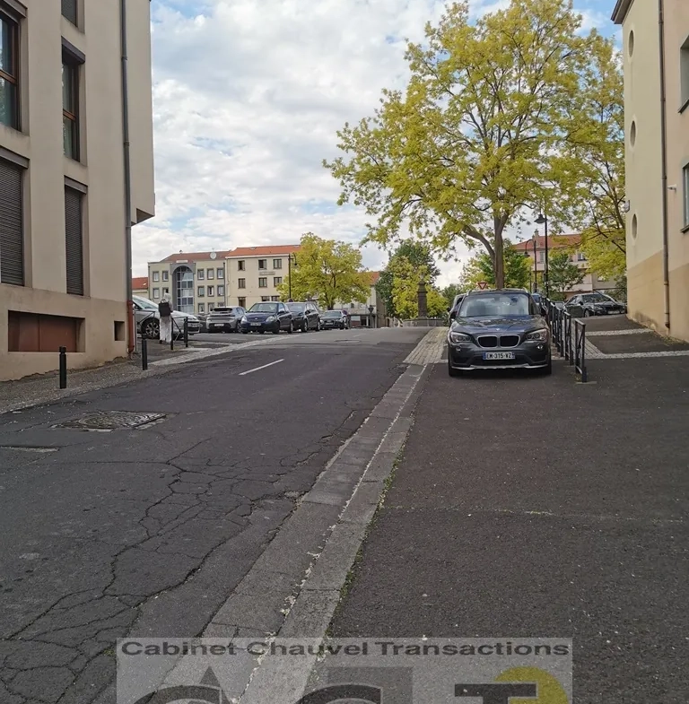 Achat d'un appartement T1 à Clermont-Ferrand Montferrand à 86 000 euros 