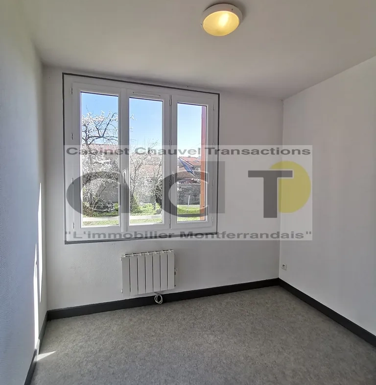 Achat d'un appartement T1 à Clermont-Ferrand Montferrand à 86 000 euros 