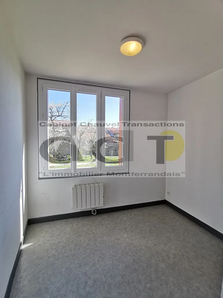 Achat d'un appartement T1 à Clermont-Ferrand Montferrand à 86 000 euros 