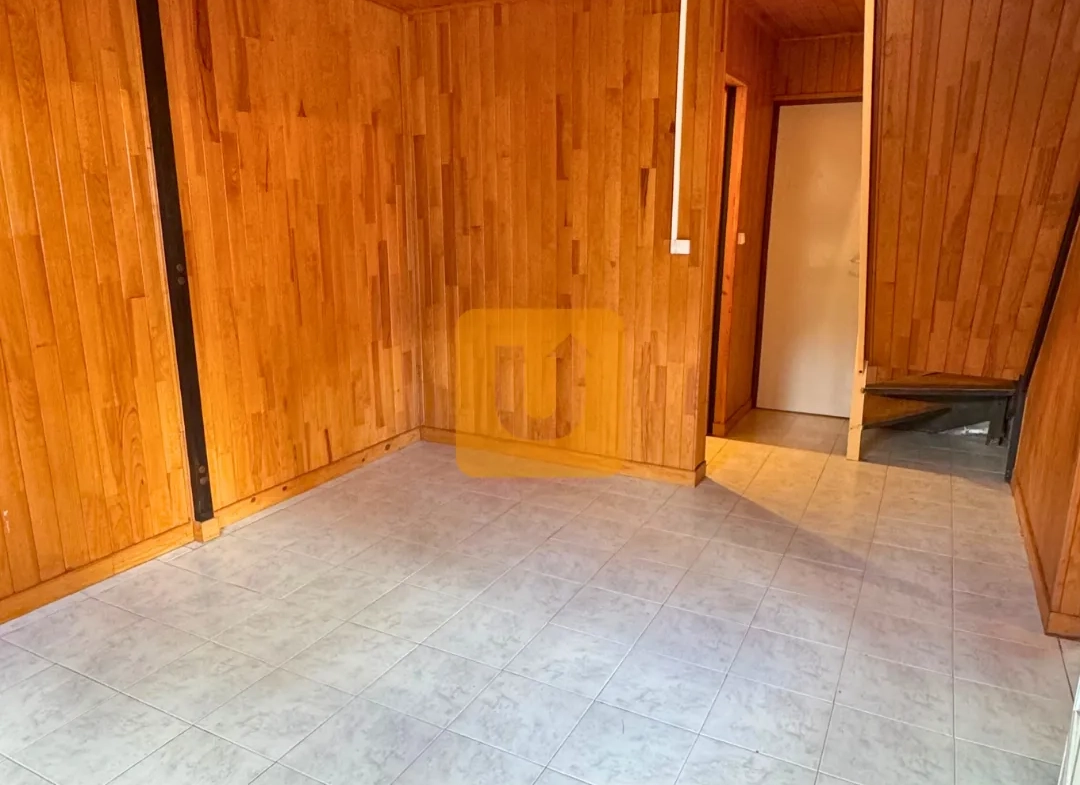 Maison F4 à Saint Paul – Secteur du Guillaume, investissement et résidence principale 
