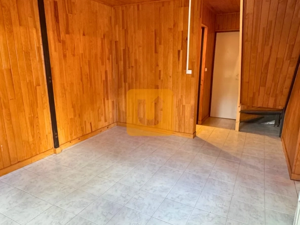 Maison F4 à Saint Paul – Secteur du Guillaume, investissement et résidence principale 