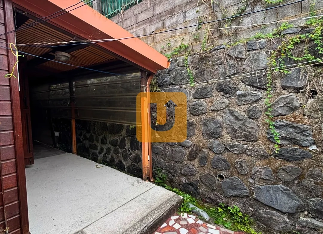 Maison F4 à Saint Paul – Secteur du Guillaume, investissement et résidence principale 