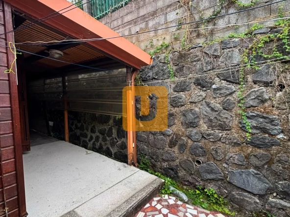 Maison F4 à Saint Paul – Secteur du Guillaume, investissement et résidence principale 