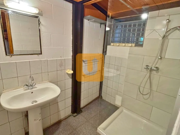 Maison F4 à Saint Paul – Secteur du Guillaume, investissement et résidence principale 