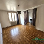 Appartement F4 à Saint-Étienne avec cave et parking, idéal achat premier logement
