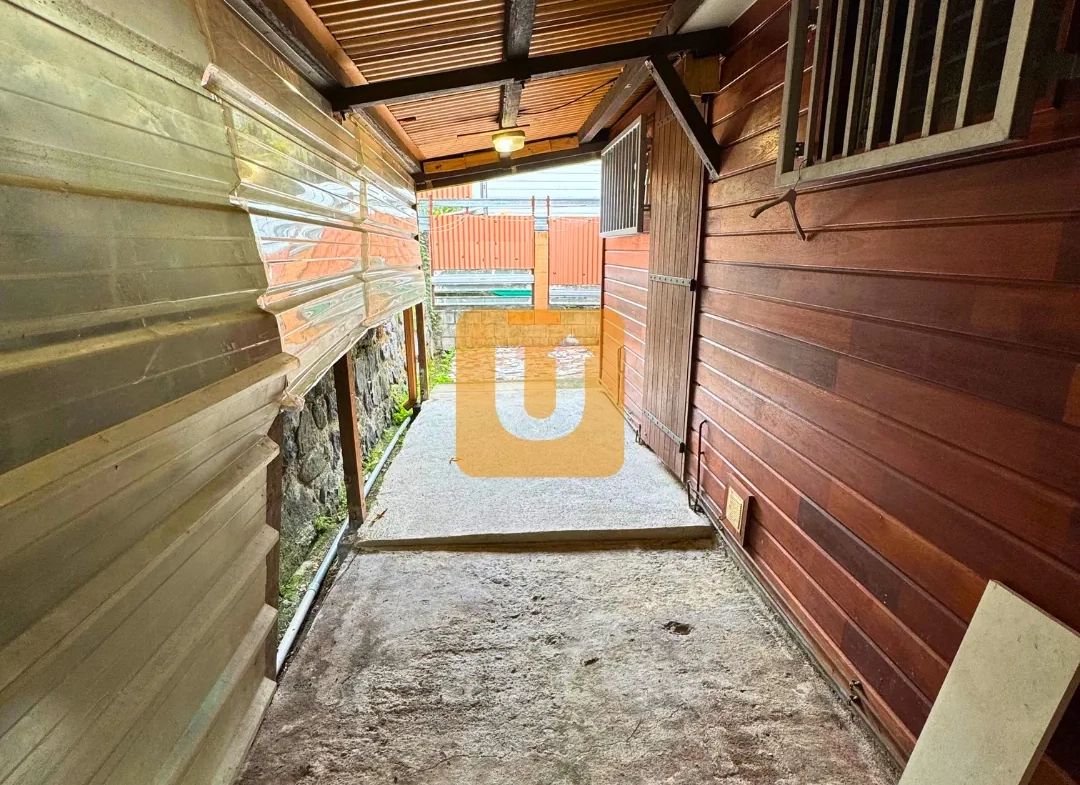 Maison F4 à Saint Paul – Secteur du Guillaume, investissement et résidence principale 