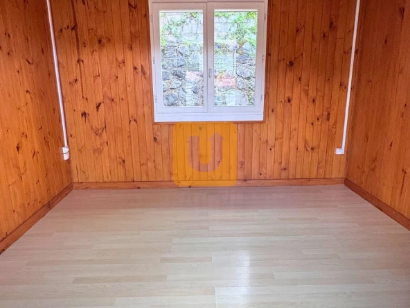 Maison F4 à Saint Paul – Secteur du Guillaume, investissement et résidence principale 