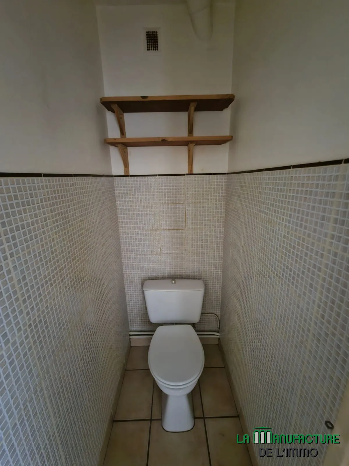 Appartement F4 à Saint-Étienne avec cave et parking, idéal achat premier logement 