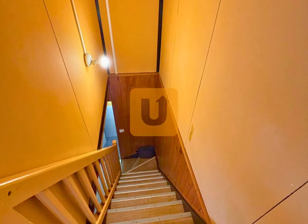 Maison F4 à Saint Paul – Secteur du Guillaume, investissement et résidence principale 