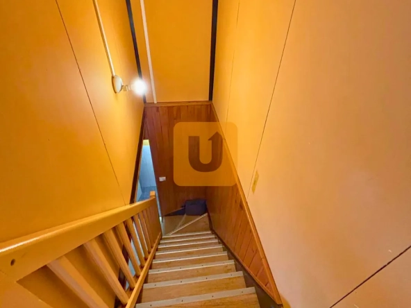 Maison F4 à Saint Paul – Secteur du Guillaume, investissement et résidence principale 