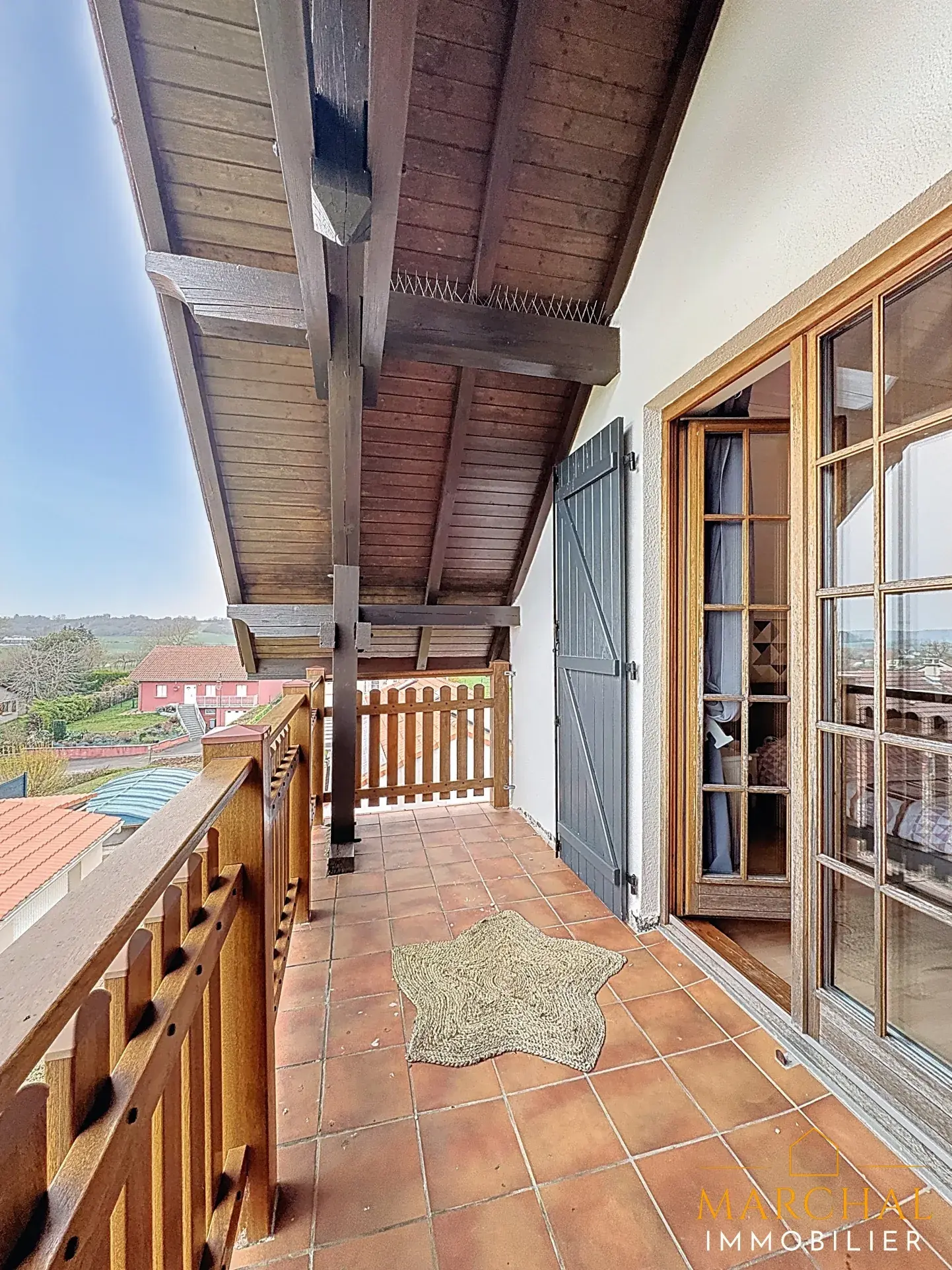 Maison spacieuse de 173 m² avec garage à Vittoncourt en vente interactive 