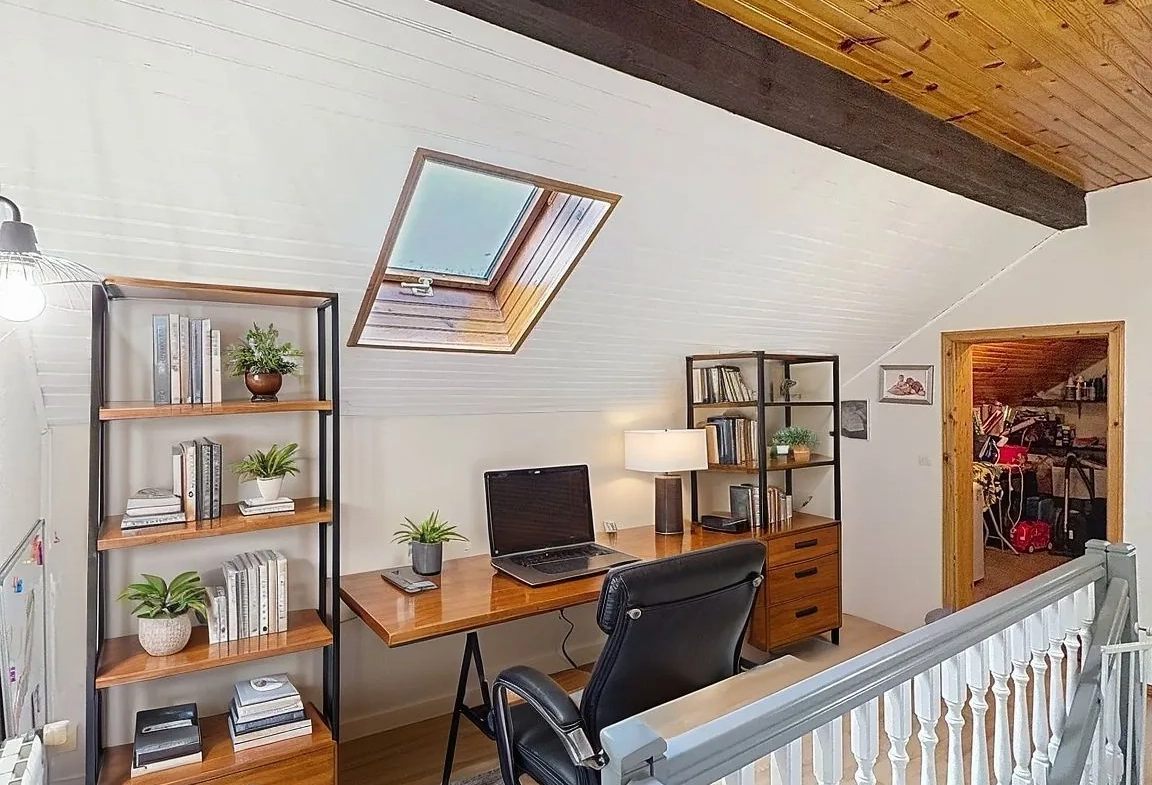 Maison spacieuse de 173 m² avec garage à Vittoncourt en vente interactive 
