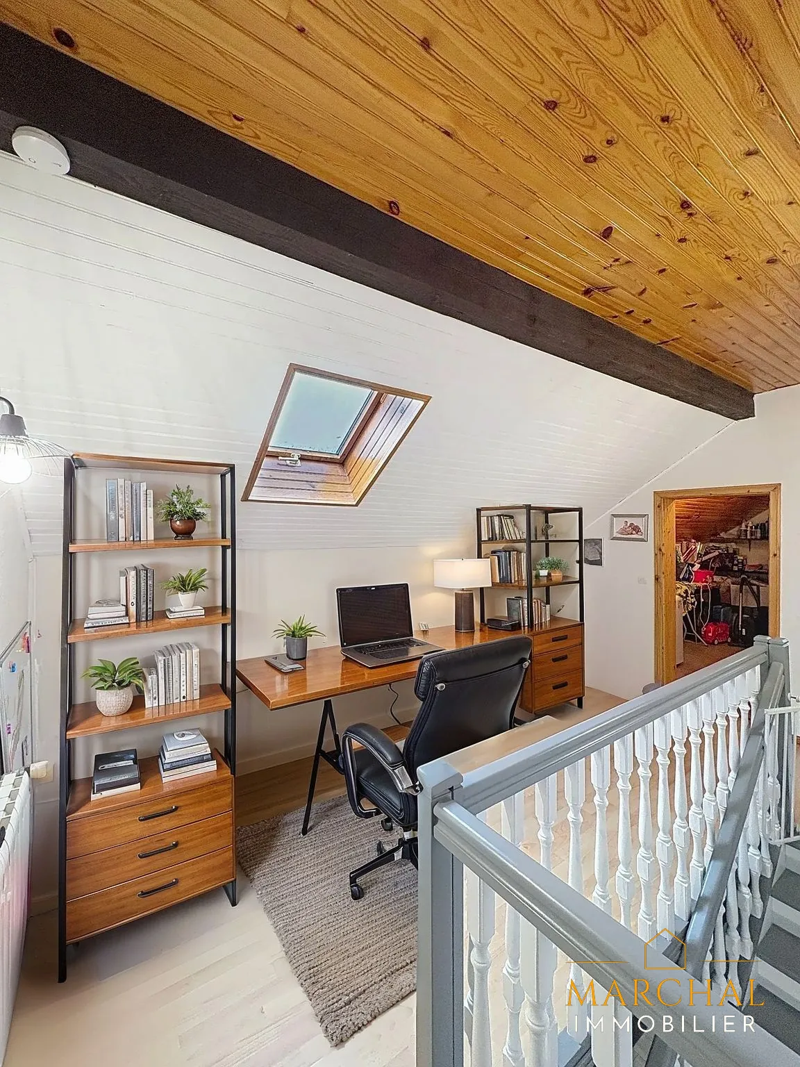 Maison spacieuse de 173 m² avec garage à Vittoncourt en vente interactive 