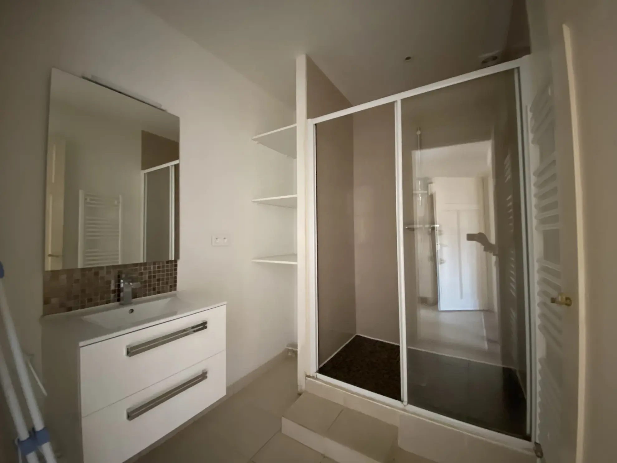 Charmant appartement 3 pièces avec vue dégagée au cœur de Reims 