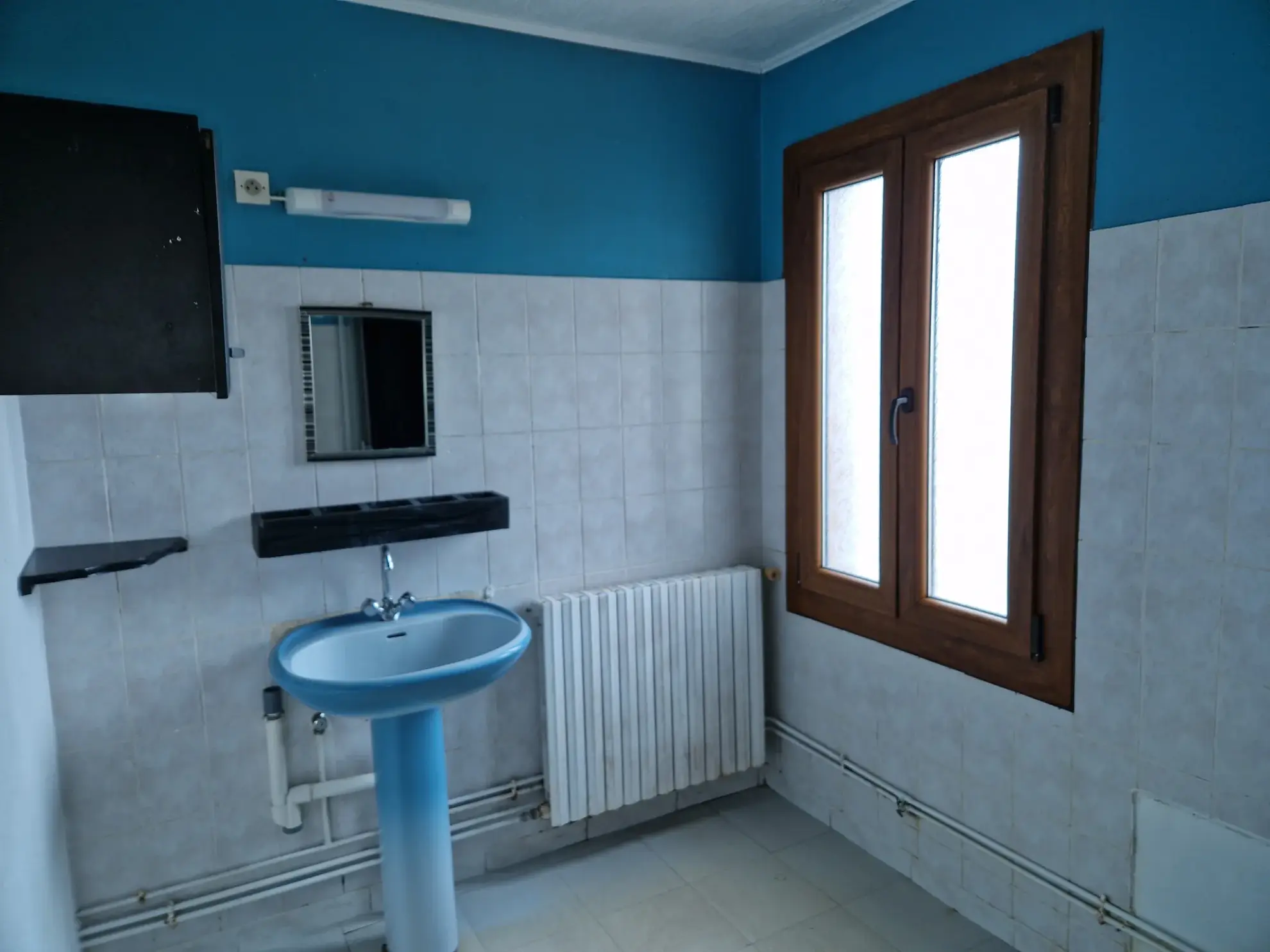 A vendre maison de 115 m² à Tavernay avec garage et terrain clos 