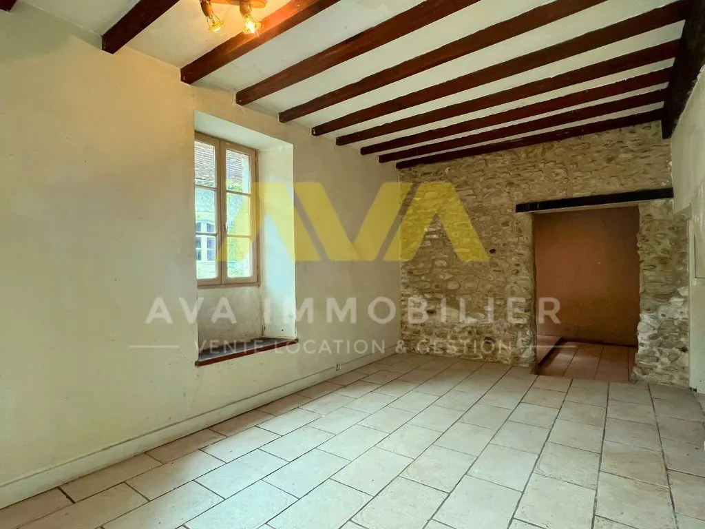 Belle maison de village avec jardin et terrasse à 10 min du bassin de Lacq 