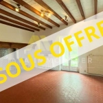 Belle maison de village avec jardin et terrasse à 10 min du bassin de Lacq