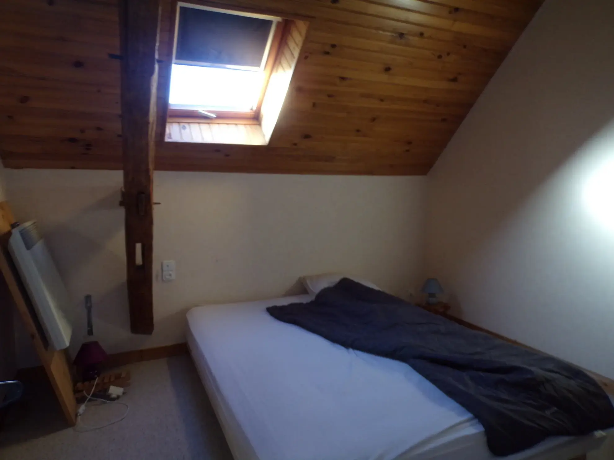 Immeuble à vendre à Auvers-le-Hamon - Idéal Investissement 