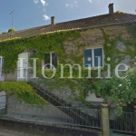 Belle maison de 114 m² avec sous-sol et terrain constructible à Monteaux