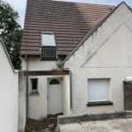 Villa contemporaine de 87m² avec jardin à Saulx-Les-Chartreux en vente aux enchères