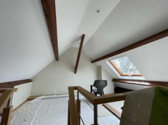 Villa contemporaine de 87m² avec jardin à Saulx-Les-Chartreux en vente aux enchères 