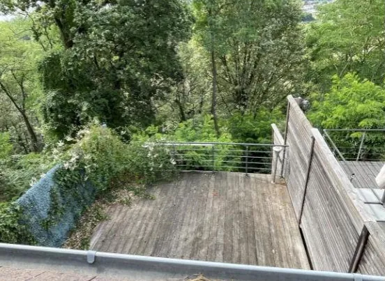 Villa contemporaine de 87m² avec jardin à Saulx-Les-Chartreux en vente aux enchères 