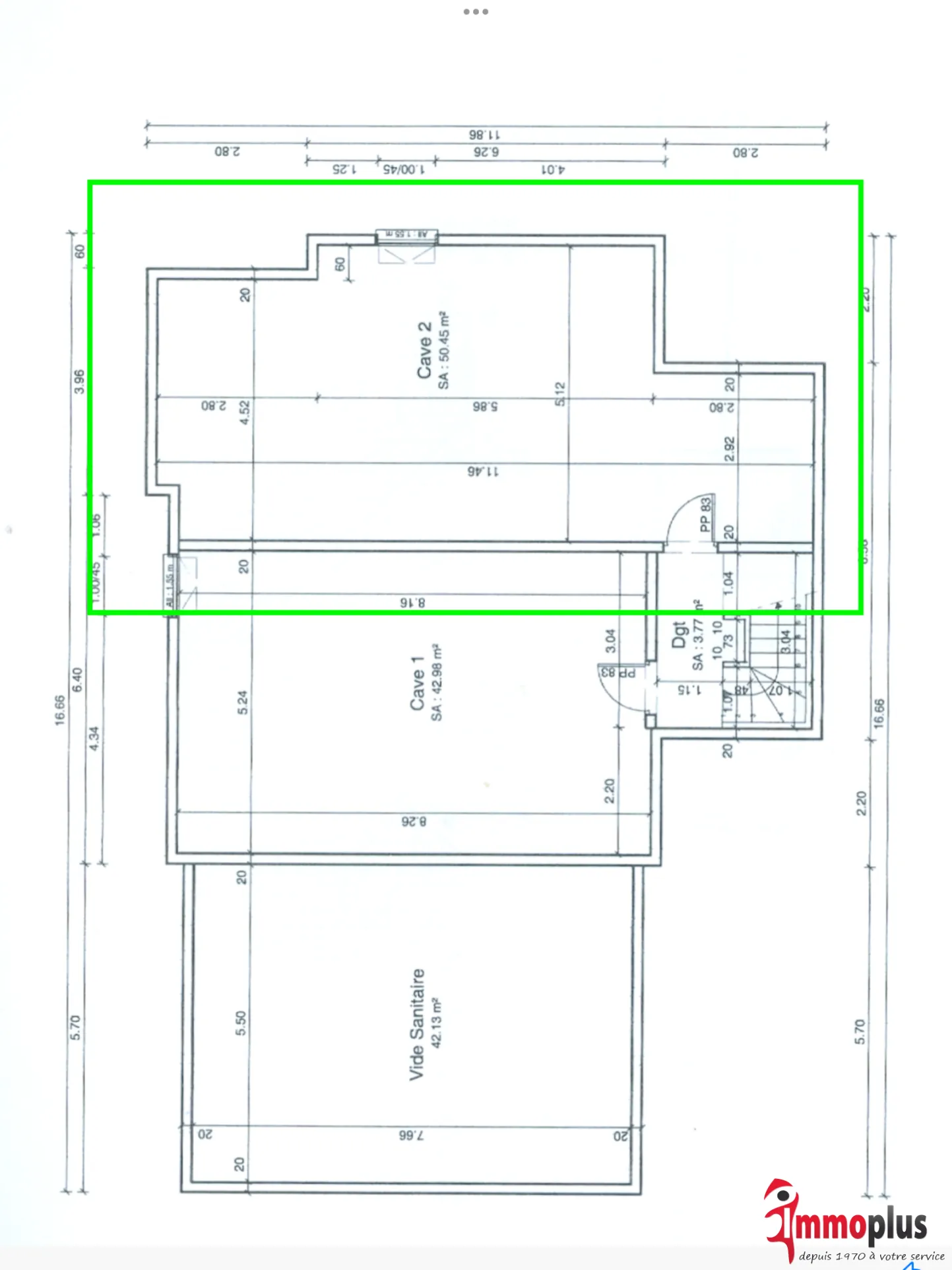Appartement F3 avec terrasse de 45 m² à Bartenheim – Excellent état 